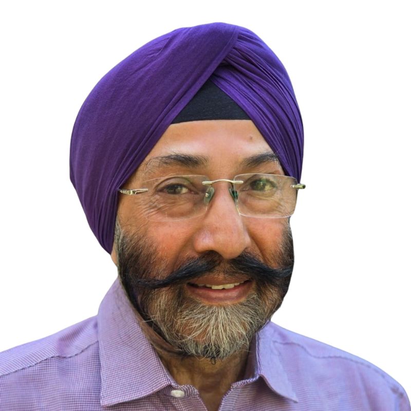 Harveer Sahni