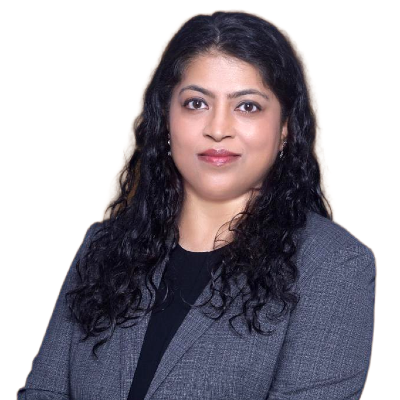 Priyata Raghavan