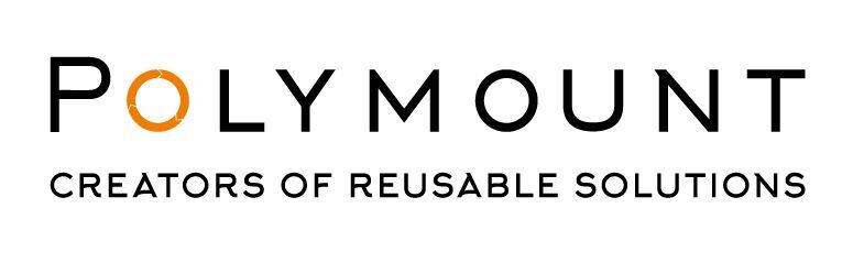 Polymount