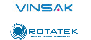 Vinsak Rotatek